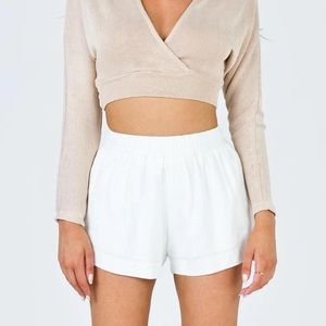 Princess Polly Beach House Shorts